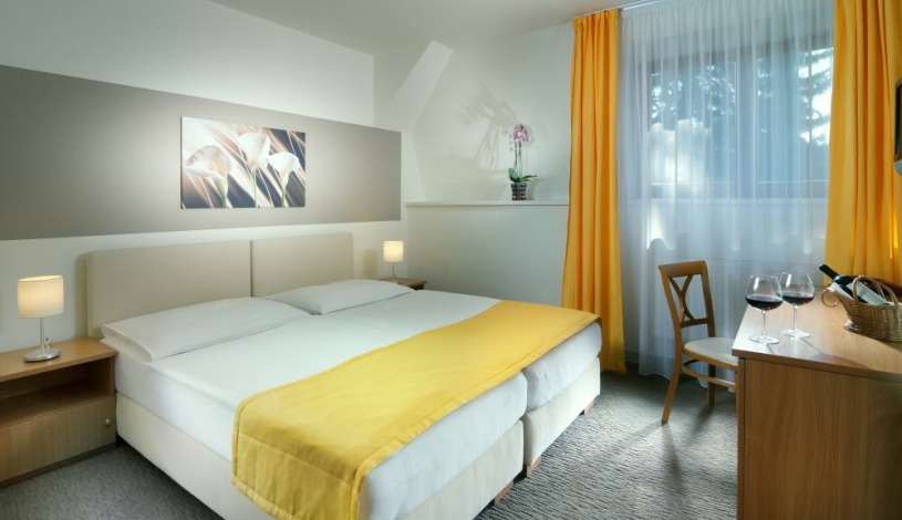 Hotel Bedřichov Špindlerův Mlýn